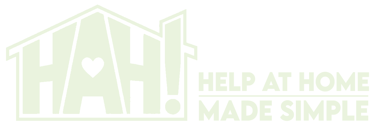 HAH! — Help At Home